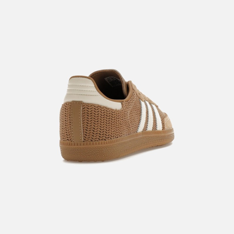 Adidas Samba Og Cardboard