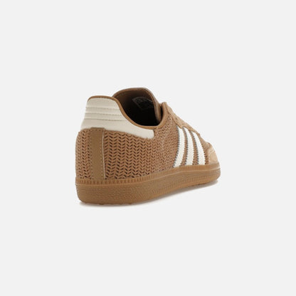 Adidas Samba Og Cardboard