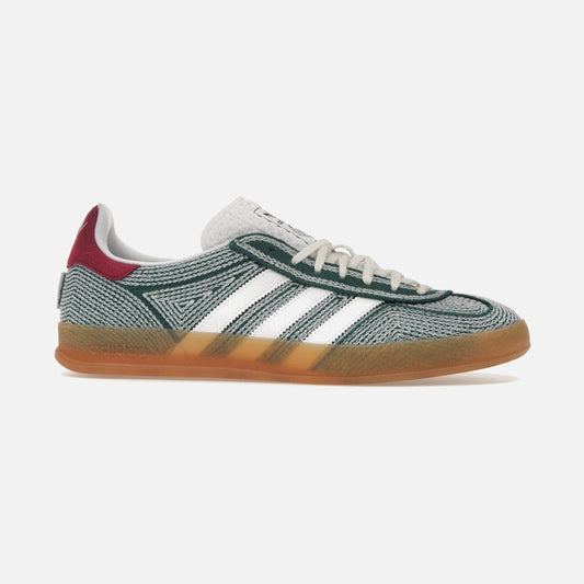 Adidas Gazelle Indoor Sean Wotherspoon Hemp Green