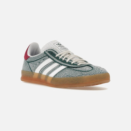 Adidas Gazelle Indoor Sean Wotherspoon Hemp Green