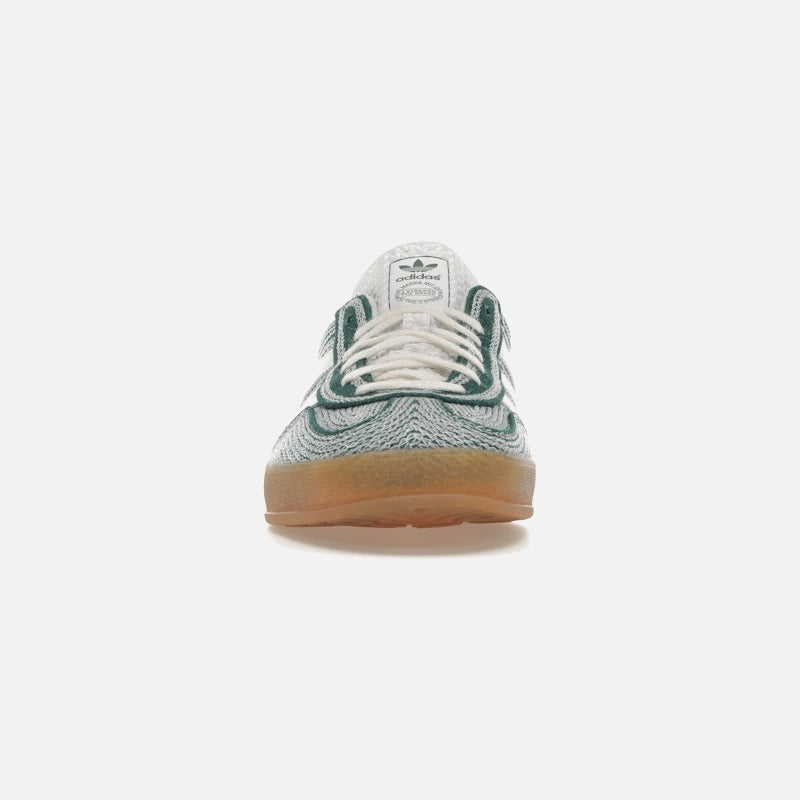 Adidas Gazelle Indoor Sean Wotherspoon Hemp Green