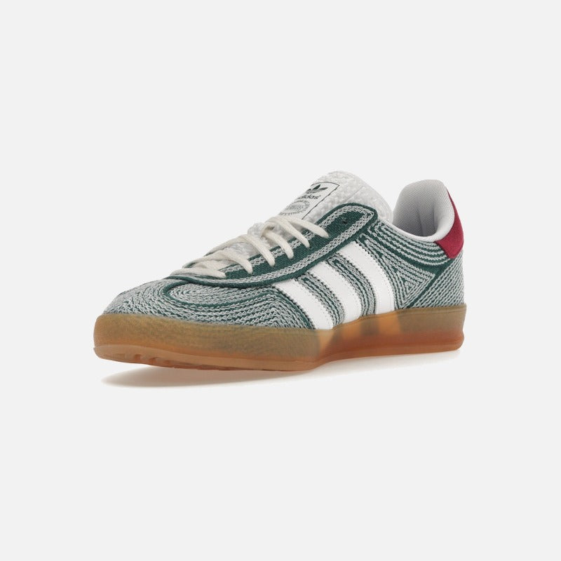 Adidas Gazelle Indoor Sean Wotherspoon Hemp Green