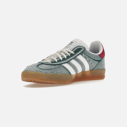 Adidas Gazelle Indoor Sean Wotherspoon Hemp Green
