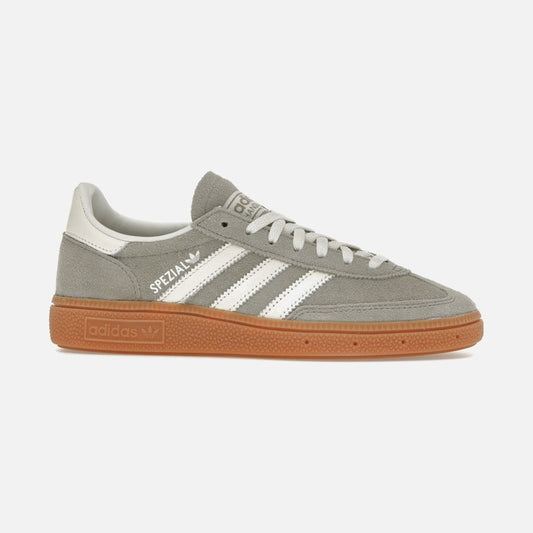 Adidas Handball Spezial Silver Pebble