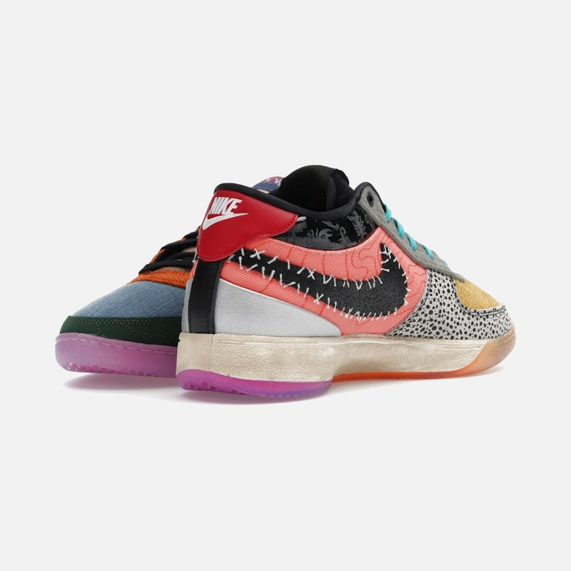 Nike Book 1 “What The”