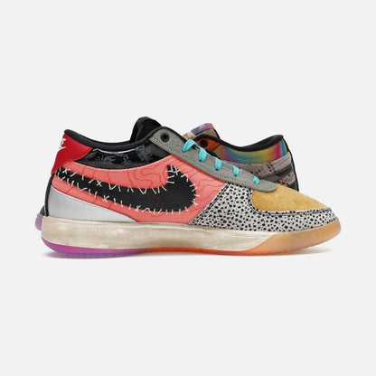 Nike Book 1 “What The”
