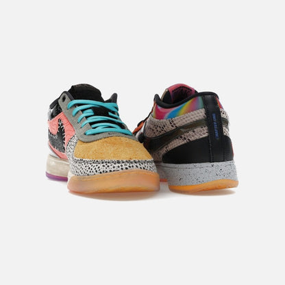 Nike Book 1 “What The”