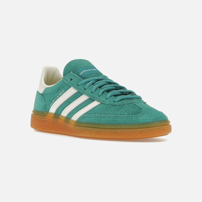 Adidas Handball Spezial Sporty & Rich Green