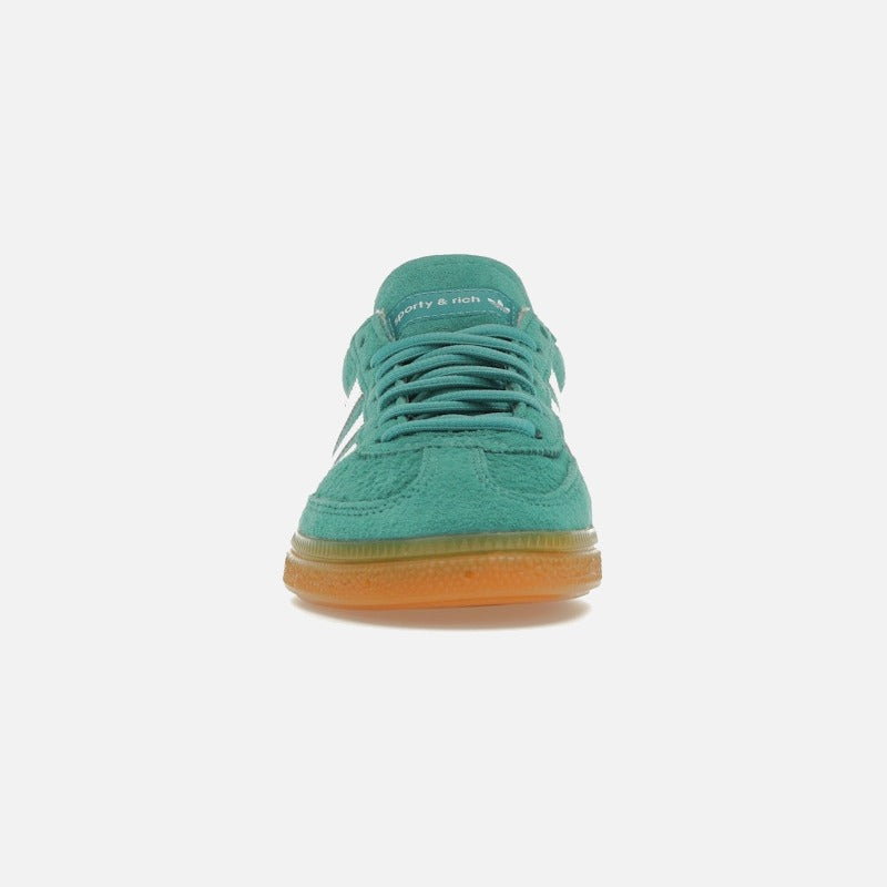 Adidas Handball Spezial Sporty & Rich Green
