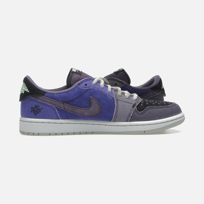 Jordan 1 Retro Low OG “Zion Williamson Voodoo Alternate
