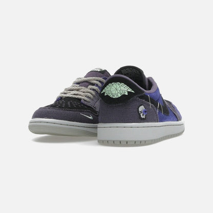 Jordan 1 Retro Low OG “Zion Williamson Voodoo Alternate