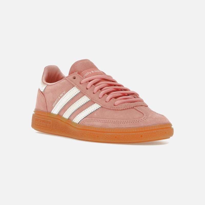 Adidas Handball Spezial Sporty & Rich Pink