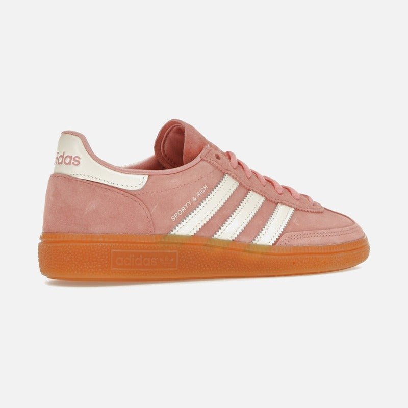 Adidas Handball Spezial Sporty & Rich Pink