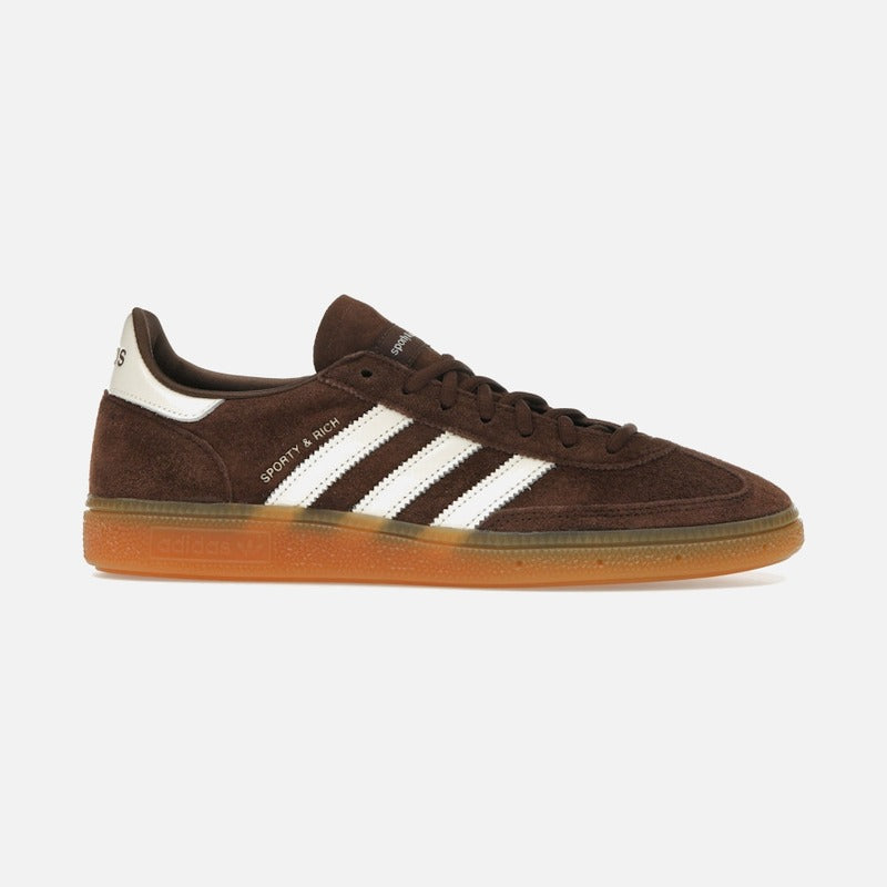 Adidas Handball Spezial Sporty & Rich Brown