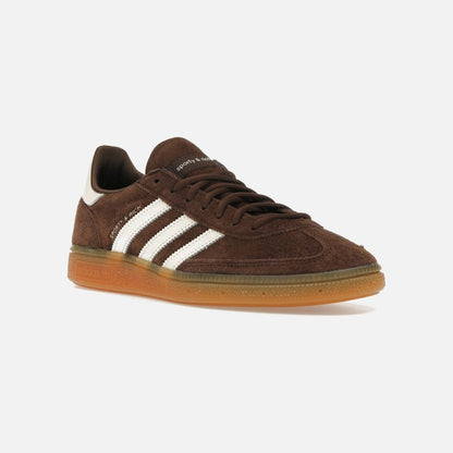 Adidas Handball Spezial Sporty & Rich Brown