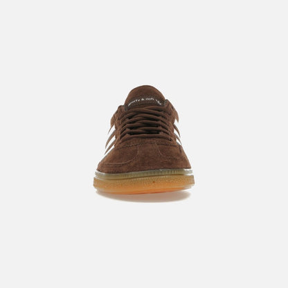 Adidas Handball Spezial Sporty & Rich Brown