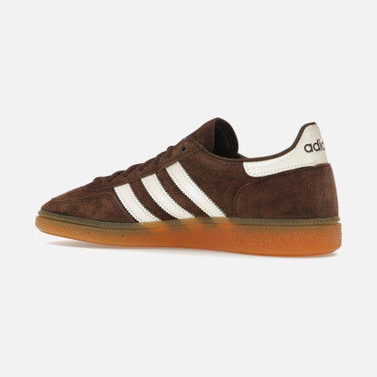 Adidas Handball Spezial Sporty & Rich Brown