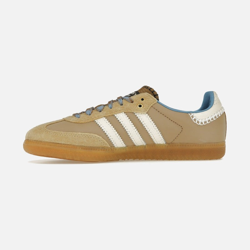 Adidas Samba Millennium Wales Bonner Desert White