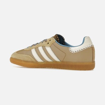 Adidas Samba Millennium Wales Bonner Desert White