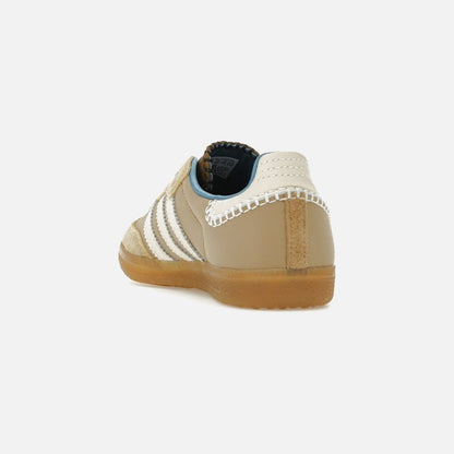 Adidas Samba Millennium Wales Bonner Desert White