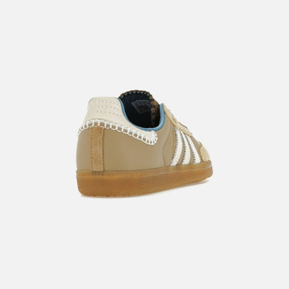 Adidas Samba Millennium Wales Bonner Desert White