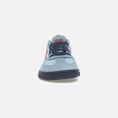 Adidas Manchester Spezial C.P. Company Light Blue
