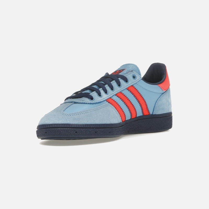 Adidas Manchester Spezial C.P. Company Light Blue