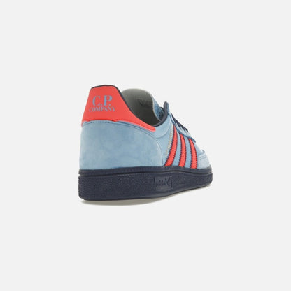 Adidas Manchester Spezial C.P. Company Light Blue