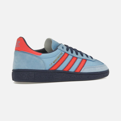 Adidas Manchester Spezial C.P. Company Light Blue