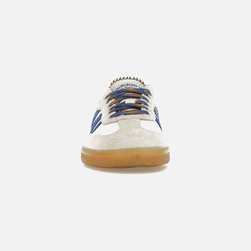 Adidas Samba Nylon Wales Bonner Wonder Clay Royal