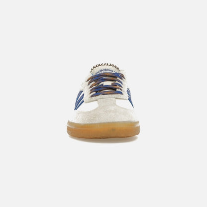 Adidas Samba Nylon Wales Bonner Wonder Clay Royal