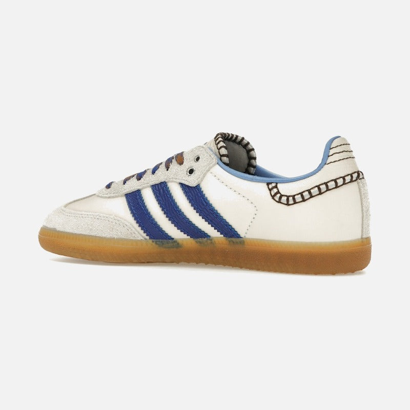 Adidas Samba Nylon Wales Bonner Wonder Clay Royal