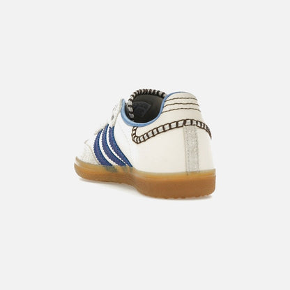 Adidas Samba Nylon Wales Bonner Wonder Clay Royal
