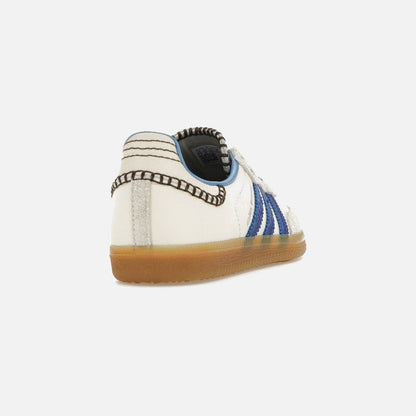 Adidas Samba Nylon Wales Bonner Wonder Clay Royal