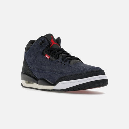 Air Jordan 3 Retro SP x Levi’s “Indigo / Rigid”