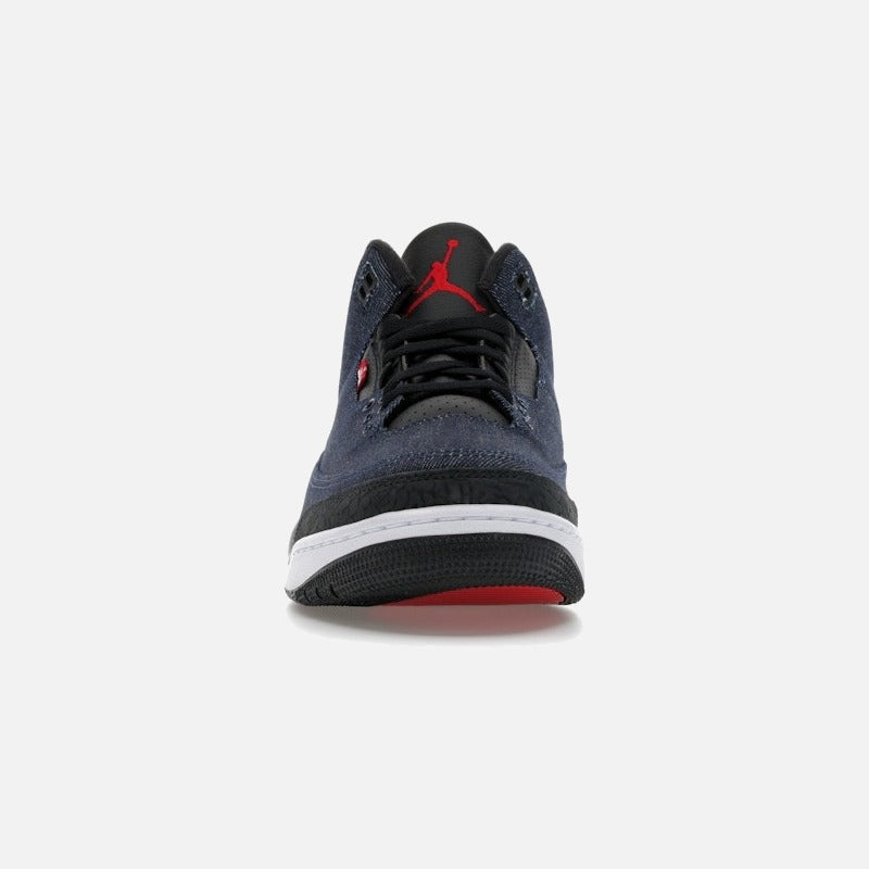 Air Jordan 3 Retro SP x Levi’s “Indigo / Rigid”