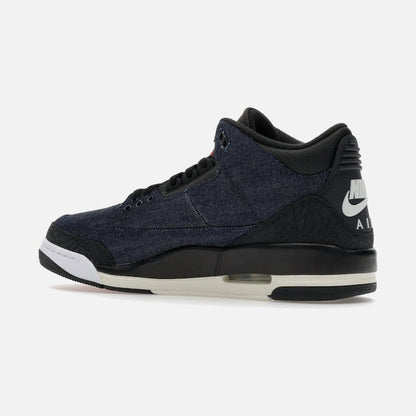 Air Jordan 3 Retro SP x Levi’s “Indigo / Rigid”
