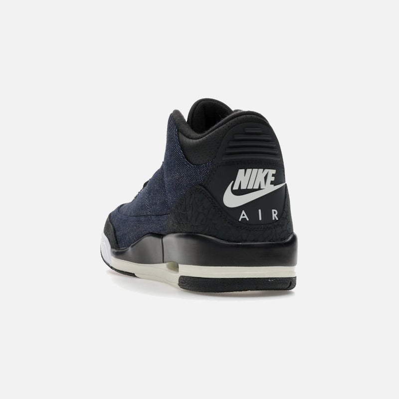 Air Jordan 3 Retro SP x Levi’s “Indigo / Rigid”