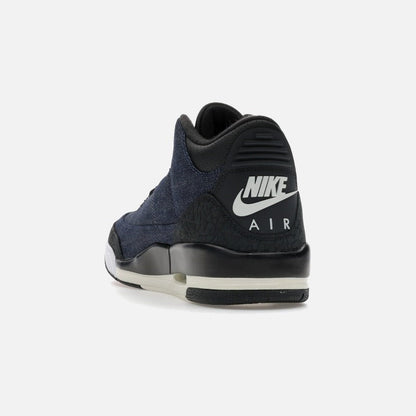 Air Jordan 3 Retro SP x Levi’s “Indigo / Rigid”