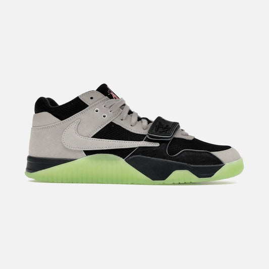 Jordan Jumpman Jack TR Travis Scott x Chase B – Black Night Silver