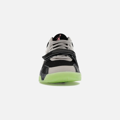 Jordan Jumpman Jack TR Travis Scott x Chase B – Black Night Silver