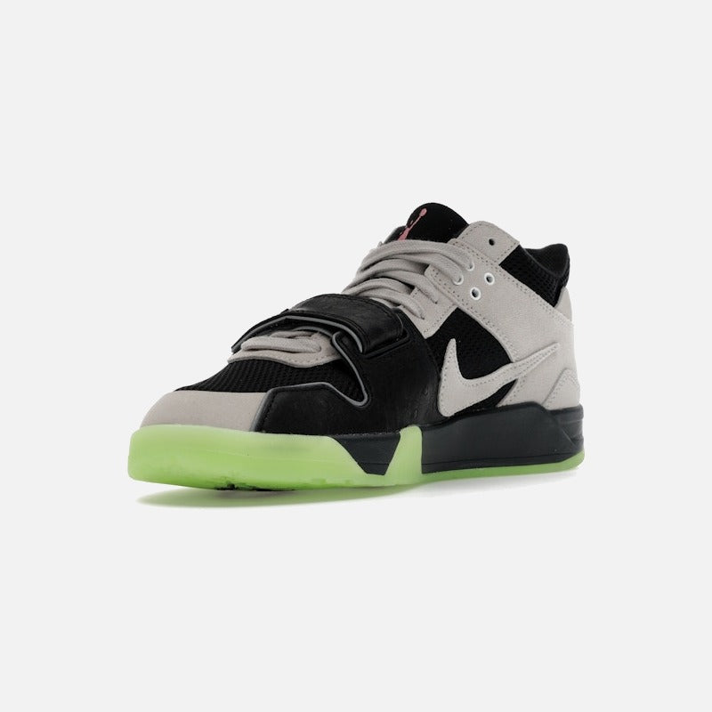 Jordan Jumpman Jack TR Travis Scott x Chase B – Black Night Silver