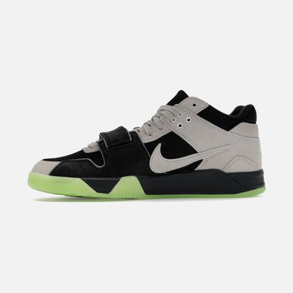Jordan Jumpman Jack TR Travis Scott x Chase B – Black Night Silver