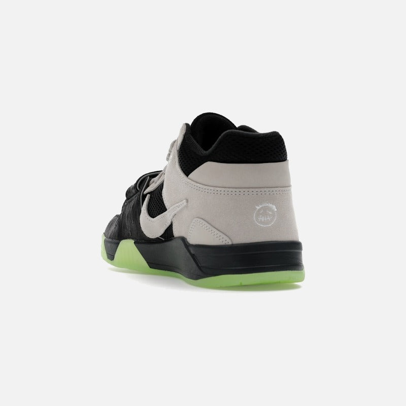 Jordan Jumpman Jack TR Travis Scott x Chase B – Black Night Silver