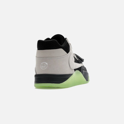 Jordan Jumpman Jack TR Travis Scott x Chase B – Black Night Silver