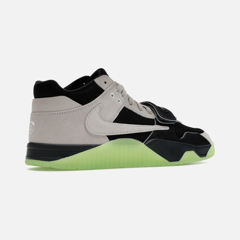 Jordan Jumpman Jack TR Travis Scott x Chase B – Black Night Silver