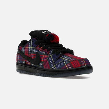 Nike SB Dunk Low “Nardwuar”