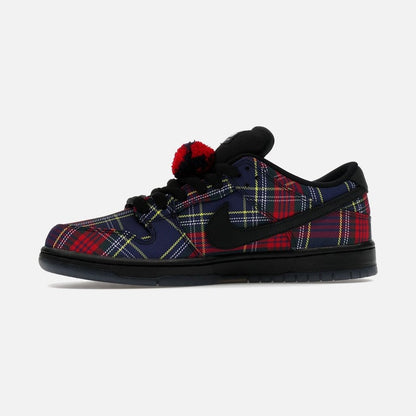 Nike SB Dunk Low “Nardwuar”