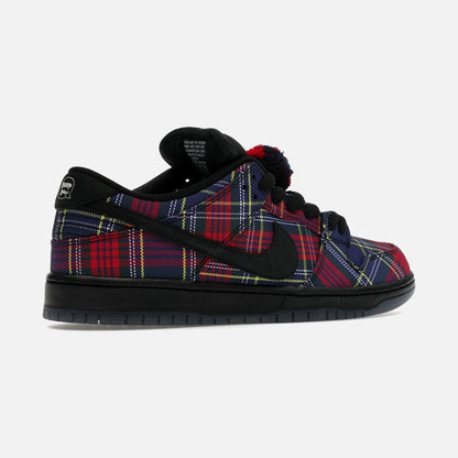 Nike SB Dunk Low “Nardwuar”