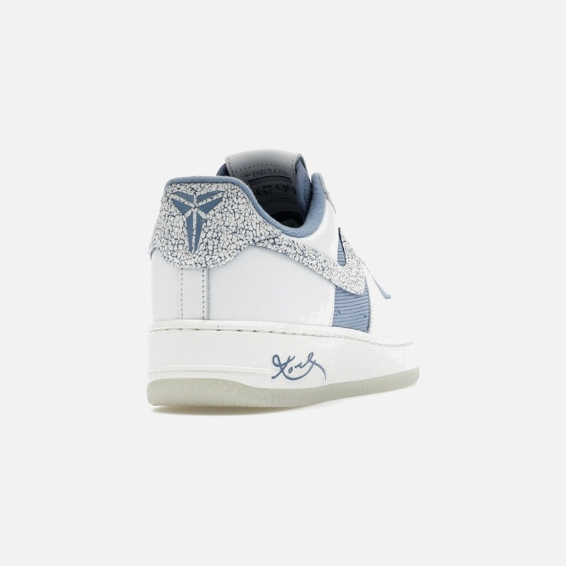 Nike Air Force 1 Low Protro Kobe Bryant “City of Champions”